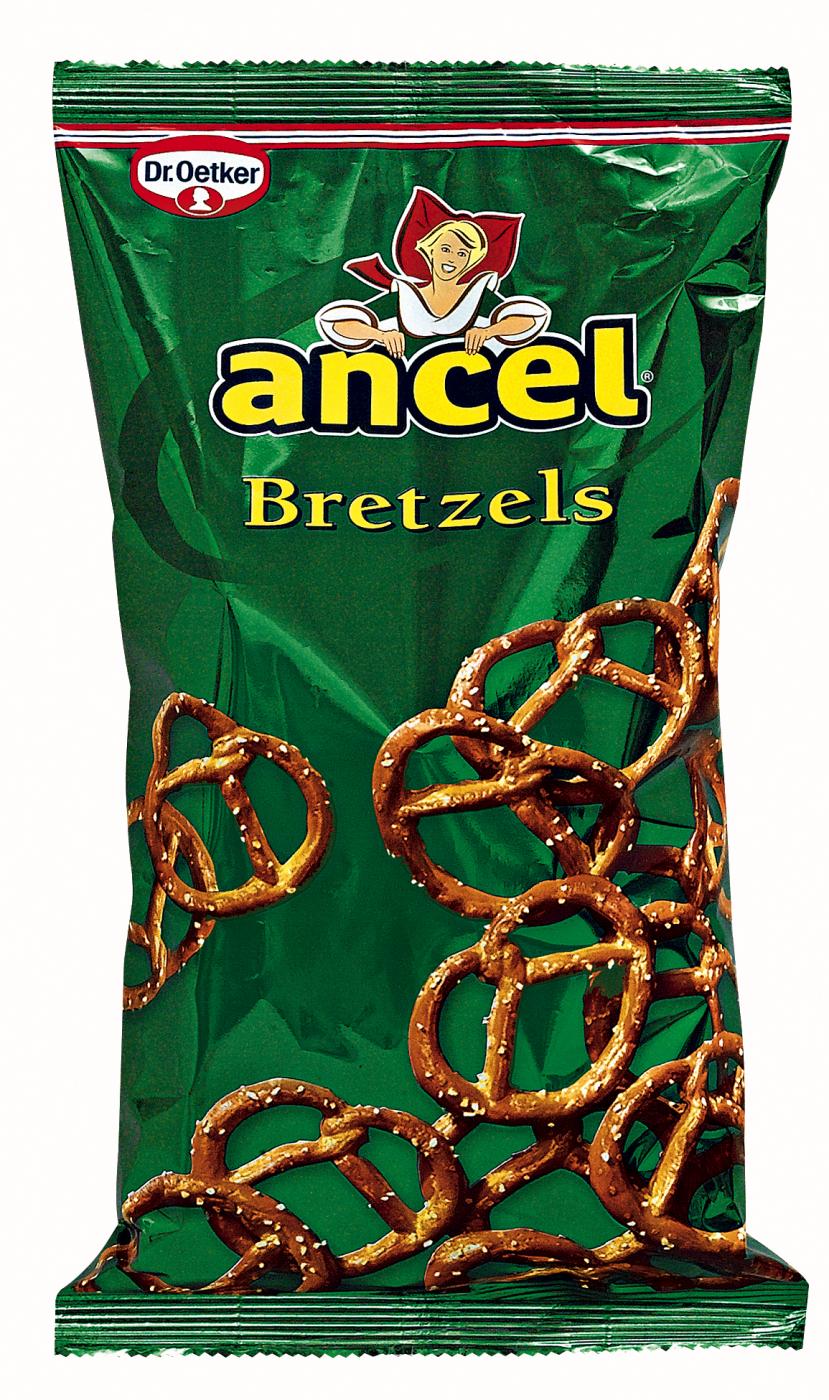 Dr Oetker Bretzel Moy 200g 